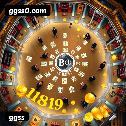 Benefícios do Login ggss - Bônus e Vantagens Exclusivas