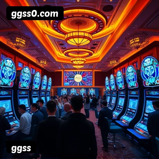 Cassino ao Vivo ggss - Dealers Brasileiros Profissionais